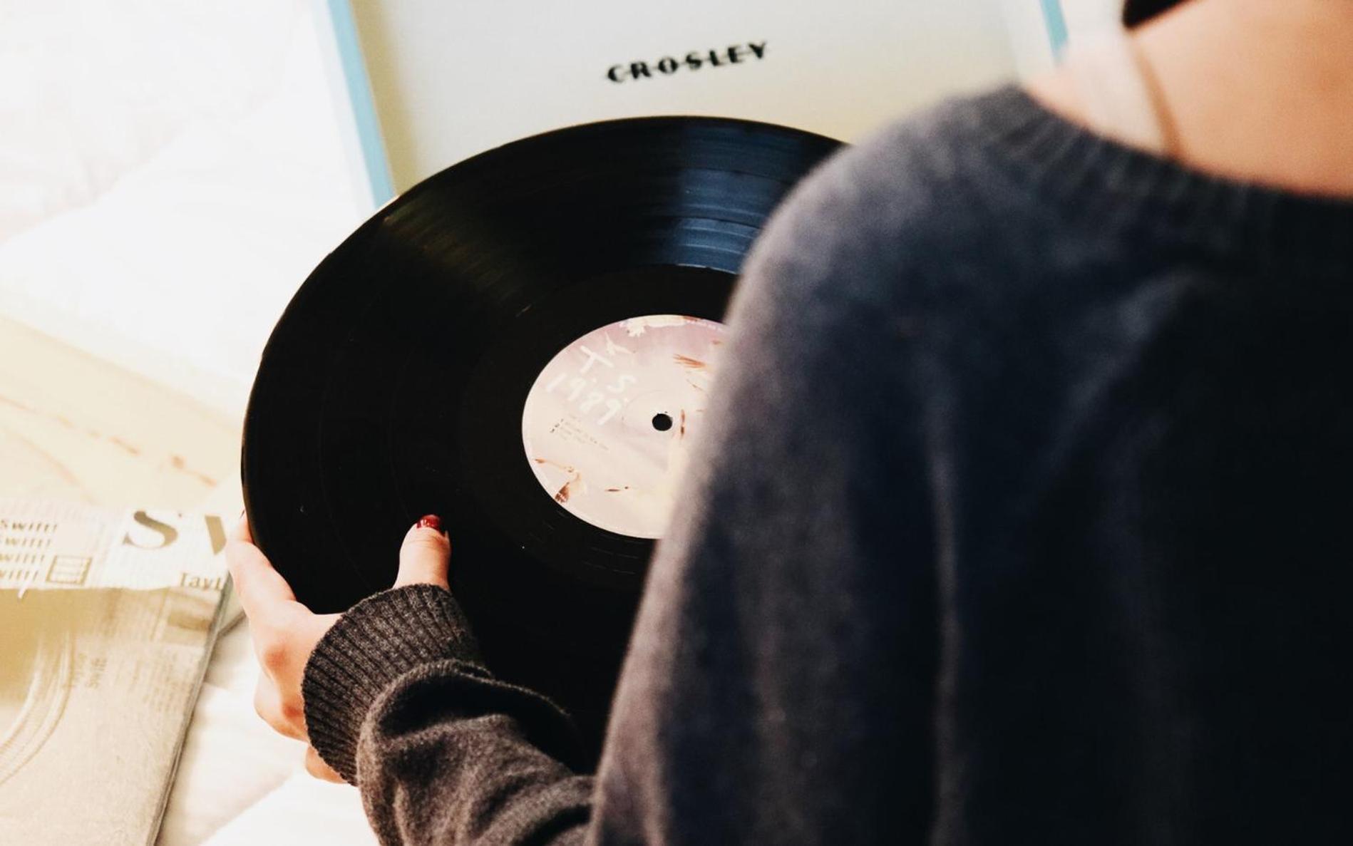 ยอร์ส ทรูลี ดีซี Hotel วอชิงตัน ภายนอก รูปภาพ Vinyl record