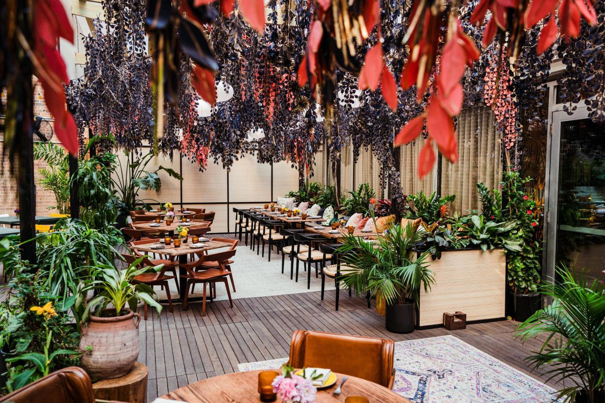 ยอร์ส ทรูลี ดีซี Hotel วอชิงตัน ภายนอก รูปภาพ The Standard East Village